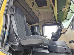 MERCEDES-BENZ ACTROS 1843