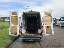 MERCEDES-BENZ SPRINTER 317 CDI 37 AUT. L2H2