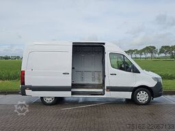 MERCEDES-BENZ SPRINTER 317 CDI 37 AUT. L2H2