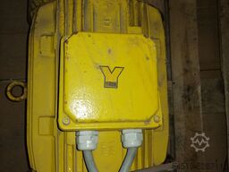 YTRON Y 18.00 - 8,4 /T 10 - IV