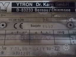 YTRON Y 18.00 - 8,4 /T 10 - IV