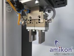 Bosch Rexroth turbo SCARA SR6