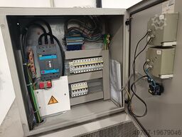 Trafó-Print 1 x 400 V -> 1 x 110 V