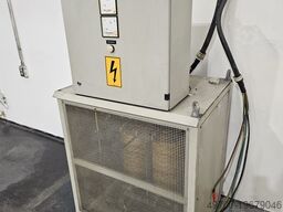 Trafó-Print transformer 3 x 400 V -> 1 x 110 V