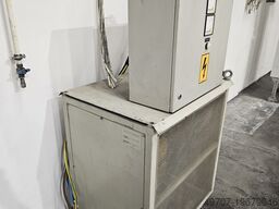 Trafó-Print transformer 3 x 400 V -> 1 x 110 V