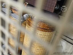 Trafó-Print transformer 3 x 400 V -> 1 x 110 V