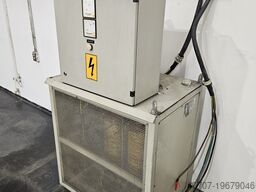 Trafó-Print transformer 3 x 400 V -> 1 x 110 V