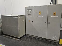 Trafó-Print BT23.300 kVa (3 x 400 V -> 3 x 200 V)