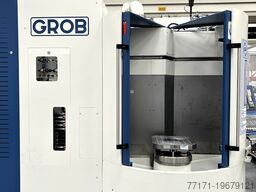 GROB-WERKE G350
