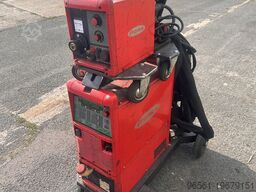 Fronius transsynergic 4000