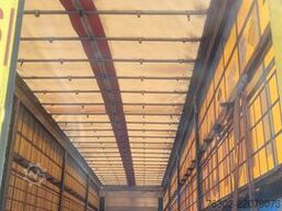 Schmitz Cargobull SCS 24L Mega Edscha Code XL Hubdach