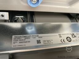 Ricoh Pro C7200 incl. Fiery, Finisher, Vacuum Feed