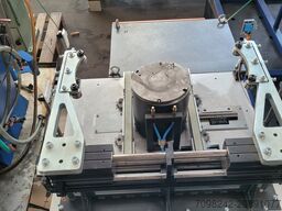 Numtec / Alpine Metal Tech ROBOX 10.1