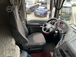 DAF XF 440 FT SC / Smart Tacho V2 / 2 Tanks / Stand...