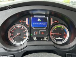 DAF XF 440 FT SC / Smart Tacho V2 / 2 Tanks / Stand...