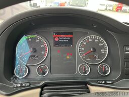 Man TGX 18.460 XXL / Motor Defect -> Not Running / ...
