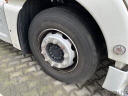 Man TGX 18.460 XXL / Motor Defect -> Not Running / ...