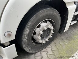 Man TGX 18.460 XXL / Motor Defect -> Not Running / ...