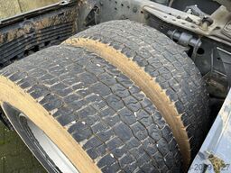 Man TGX 18.460 XXL / Motor Defect -> Not Running / ...