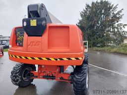 JLG 460SJ