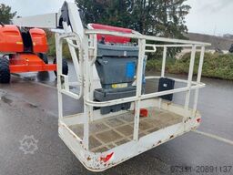 JLG 460SJ