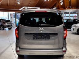 Nissan Townstar Kombi DIG-T 130 L2 Tekna Navi+SHZ+360