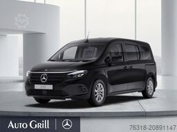 Mercedes-Benz EQT 200 Premium Lang 7Sitze 22kw Klappische AHK