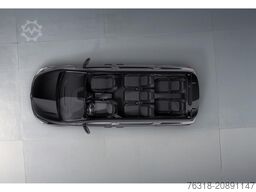 Mercedes-Benz EQT 200 Premium Lang 7Sitze 22kw Klappische AHK