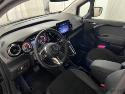 Mercedes-Benz EQT 200 Premium Lang 7Sitze 22kw Klappische AHK