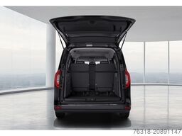 Mercedes-Benz EQT 200 Premium Lang 7Sitze 22kw Klappische AHK