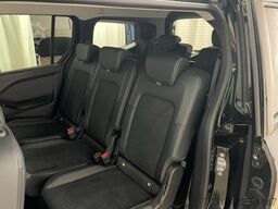 Mercedes-Benz EQT 200 Premium Lang 7Sitze facelift AHKvorr