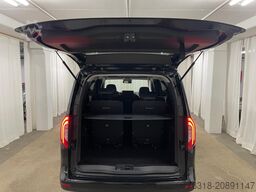 Mercedes-Benz EQT 200 Premium Lang 7Sitze facelift AHKvorr
