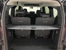 Mercedes-Benz EQT 200 Premium Lang 7Sitze facelift AHKvorr