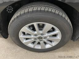 Mercedes-Benz EQT 200 Premium Lang 7Sitze facelift AHKvorr