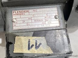 FLENDER HIMMEL B245607/02
