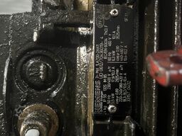 SIEMENS 1LA7130-2AA11