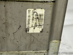 SIEMENS 1FK7061-7AF71-1TA0