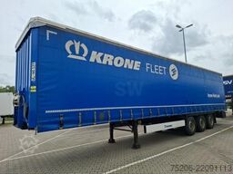 Krone B50 Standard