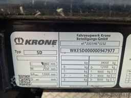Krone B50 Standard