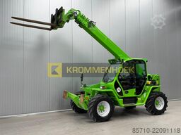 Merlo P 38.13