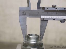 Santenberg 300/210/H190 mm