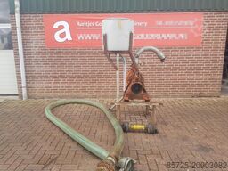 Landini waterpomp - Gebruikt