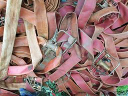 Landini waterpomp - Gebruikt