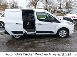 FORD Transit Connect Kasten Automatik SHZ Regaleinbau