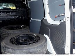 FORD Transit Connect Kasten Automatik SHZ Regaleinbau