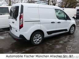 FORD Transit Connect Kasten Automatik SHZ Regaleinbau