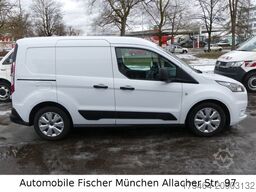 FORD Transit Connect Kasten Automatik SHZ Regaleinbau