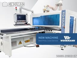 QUICK CNC KQ-62 Lite