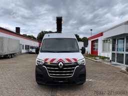 Renault Steiger Versalift ETL-32-115  Arbeitsbüh