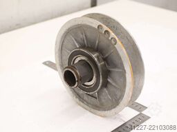 Lenze 11.213.20-15.02 Ø 205 mm
